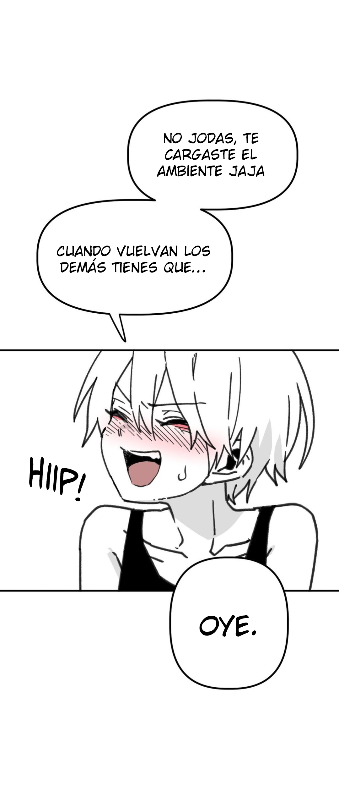 High School Boy Capitulo 35 página 60