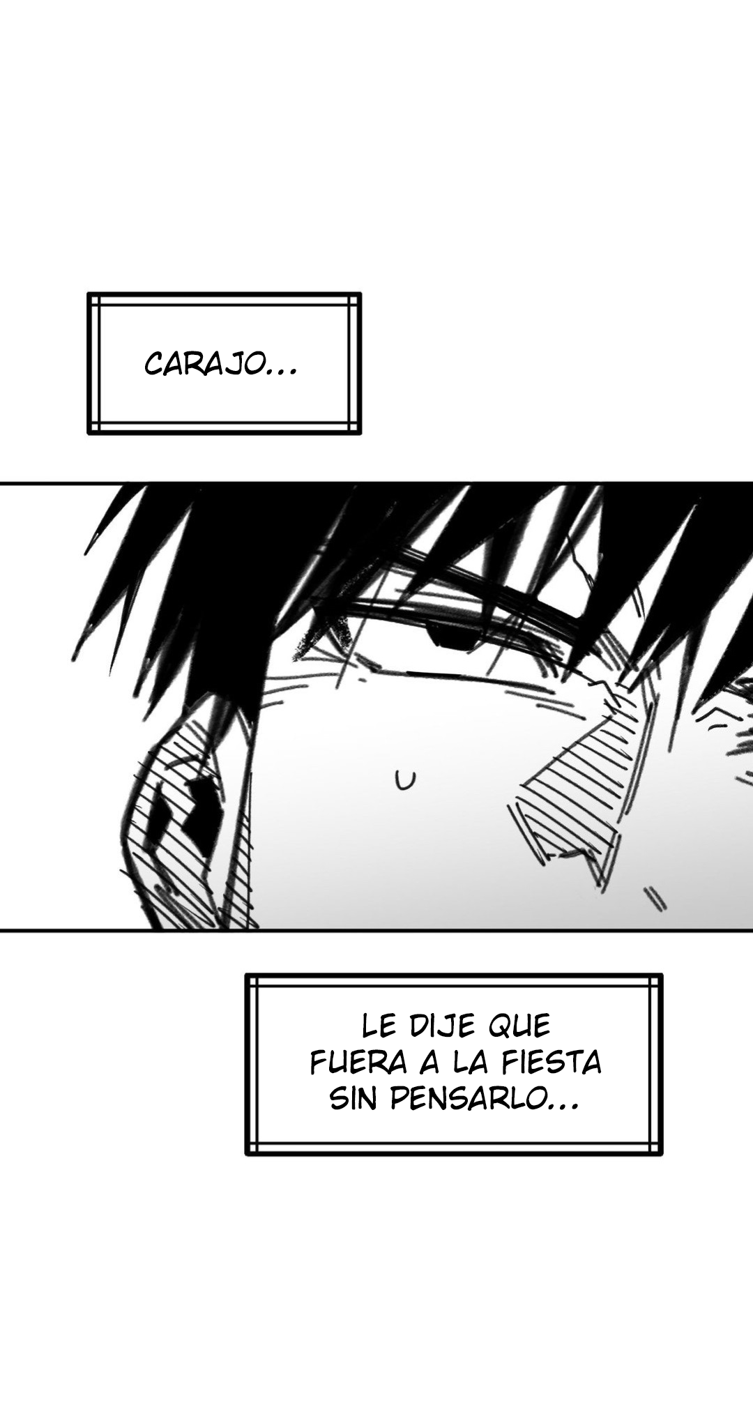 High School Boy Capitulo 36 página 10