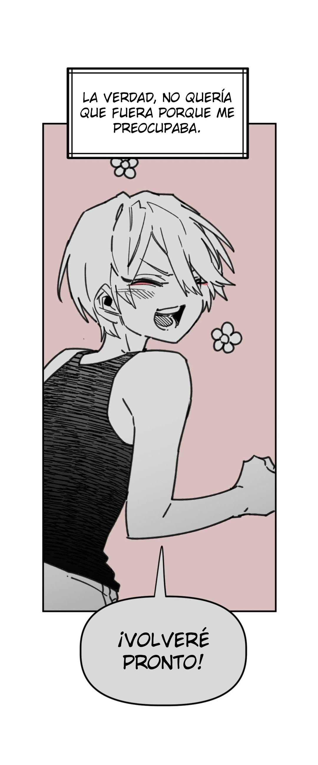 High School Boy Capitulo 36 página 11