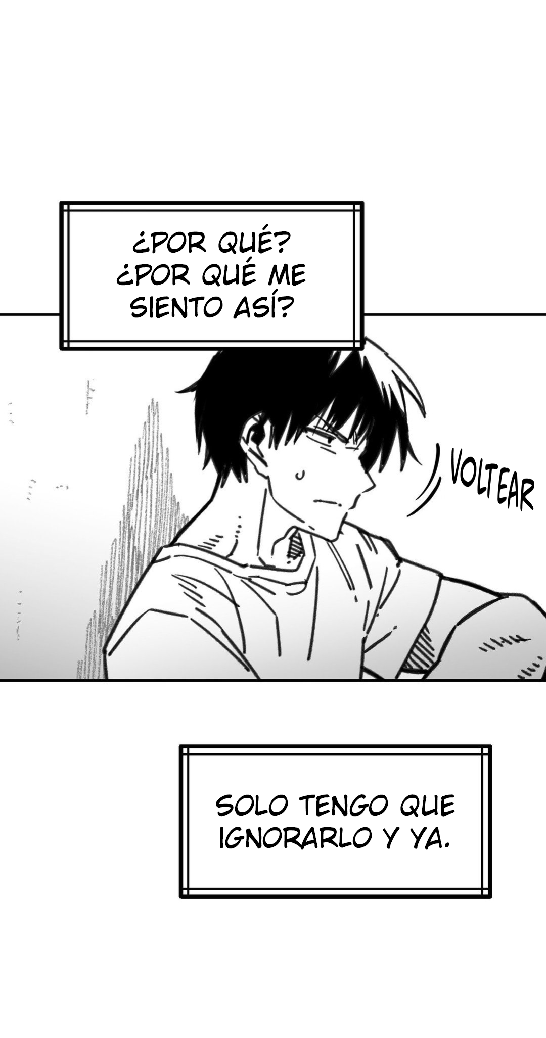 High School Boy Capitulo 36 página 12