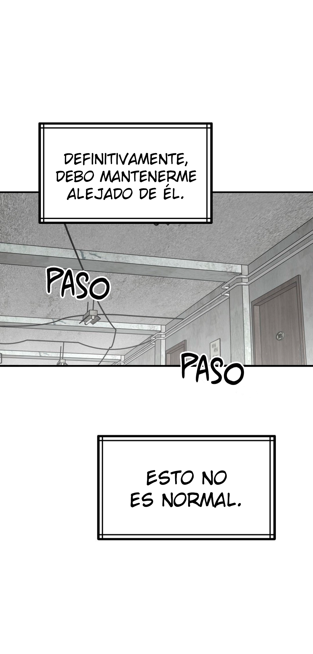 High School Boy Capitulo 36 página 14