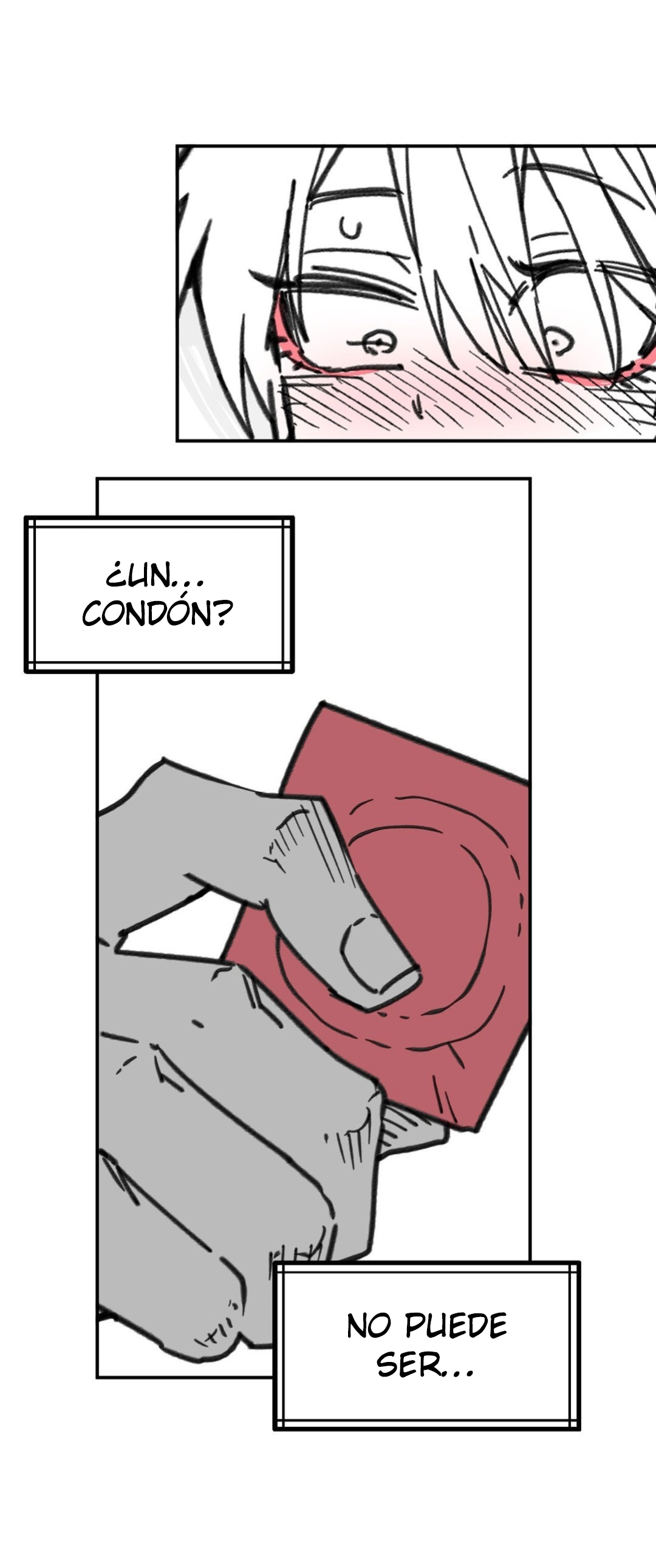 High School Boy Capitulo 36 página 21