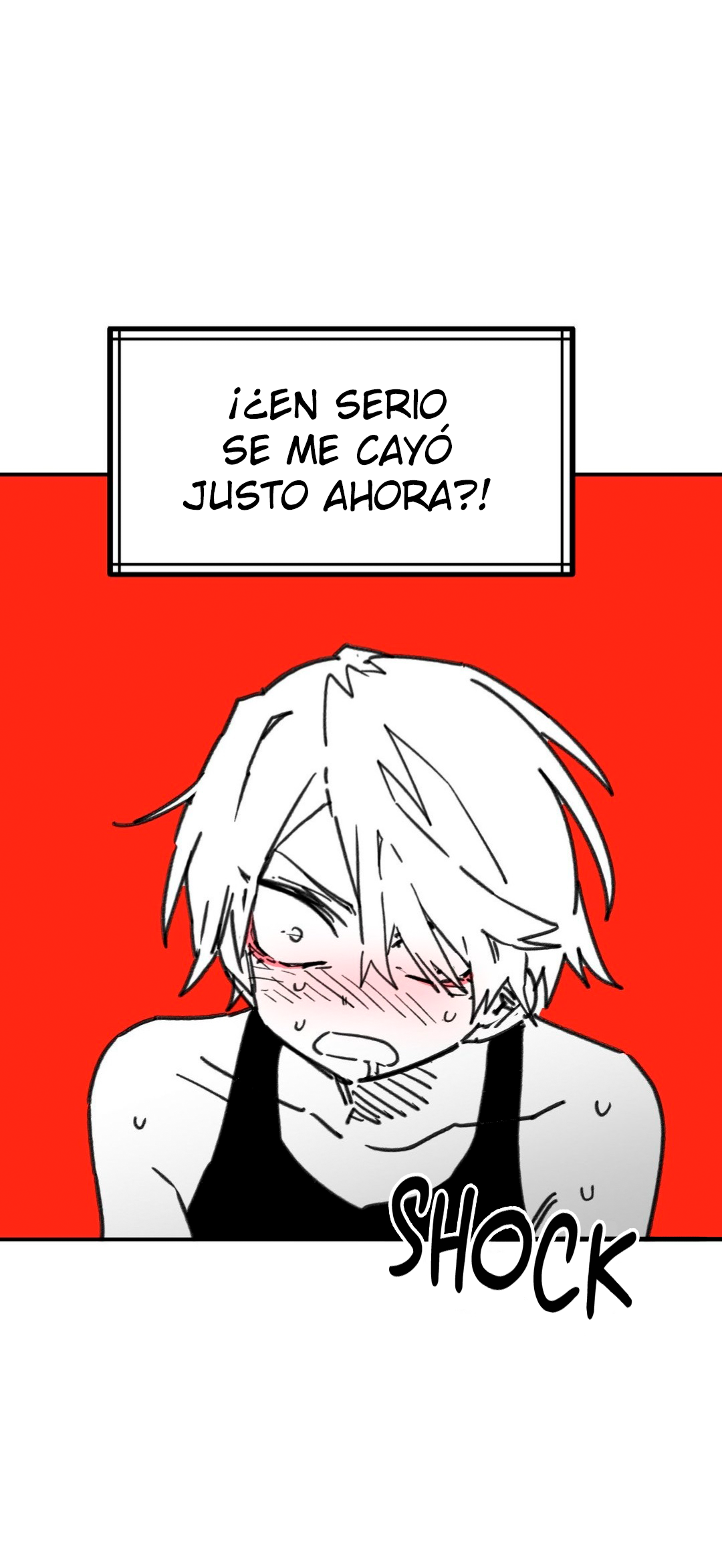 High School Boy Capitulo 36 página 23