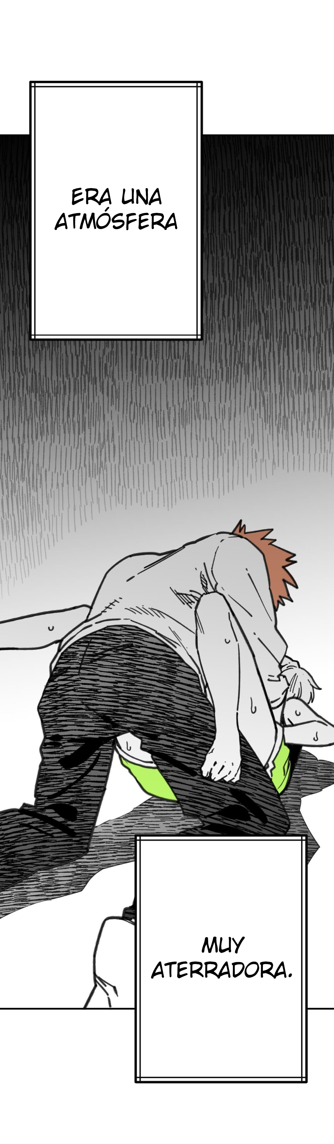 High School Boy Capitulo 36 página 42