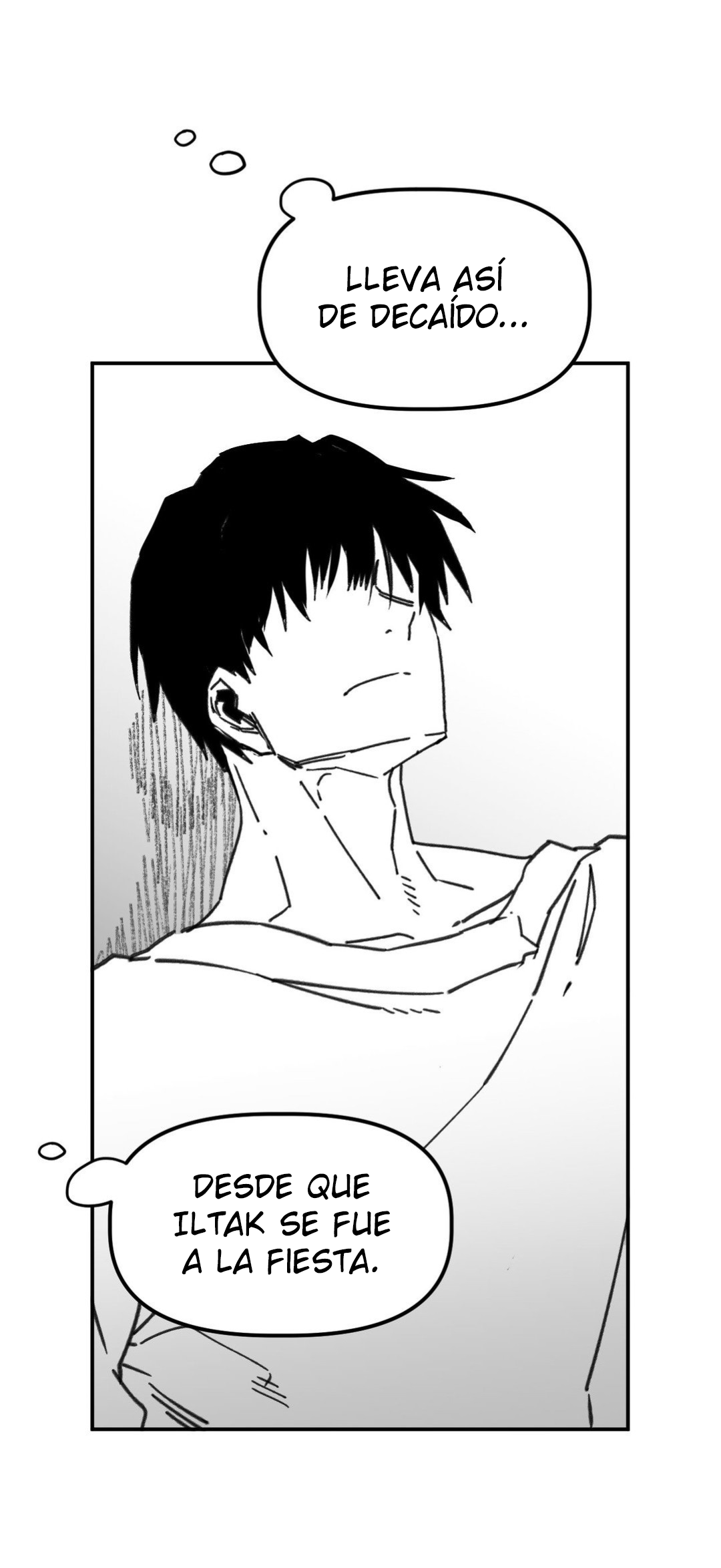 High School Boy Capitulo 36 página 5