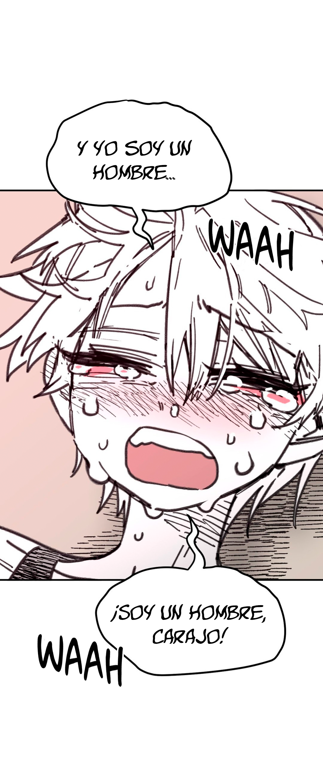 High School Boy Capitulo 36 página 50
