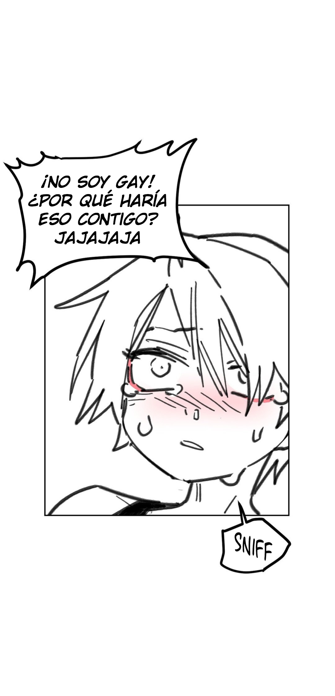 High School Boy Capitulo 36 página 56