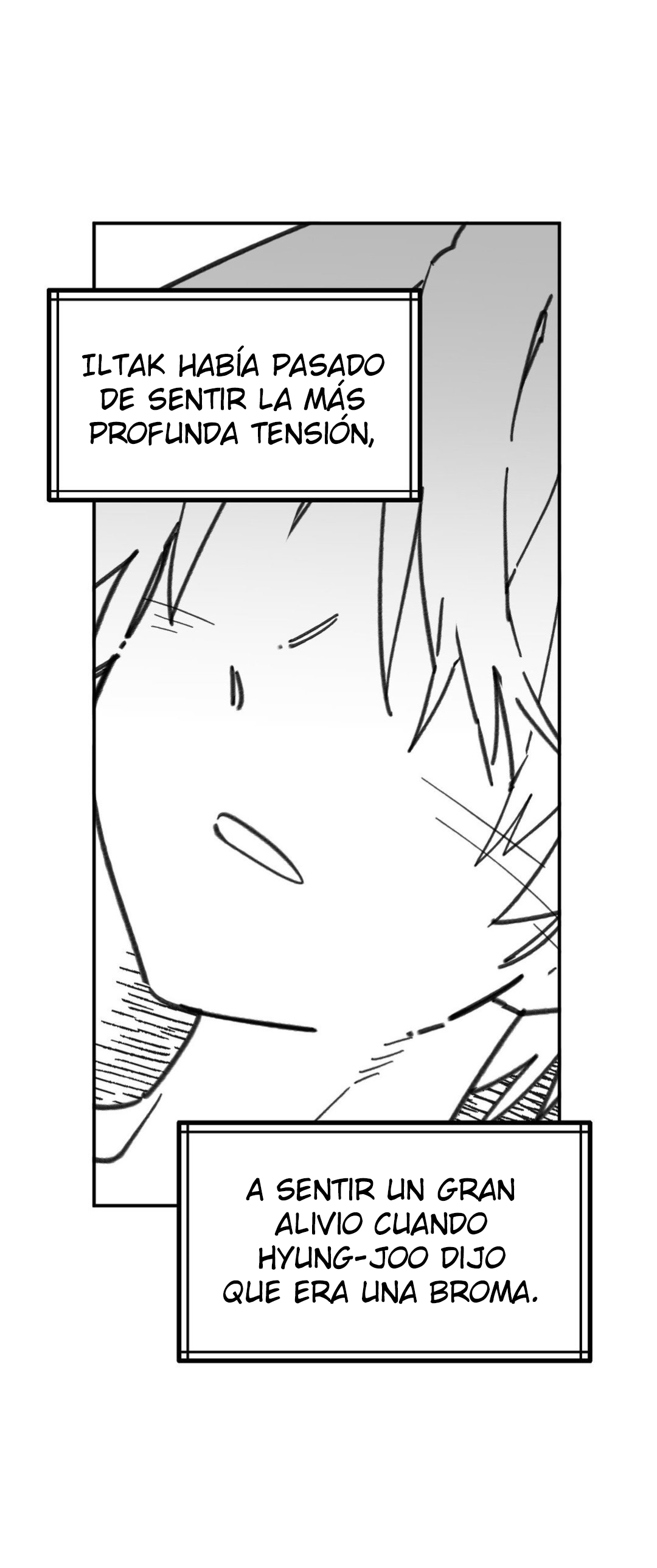 High School Boy Capitulo 36 página 57