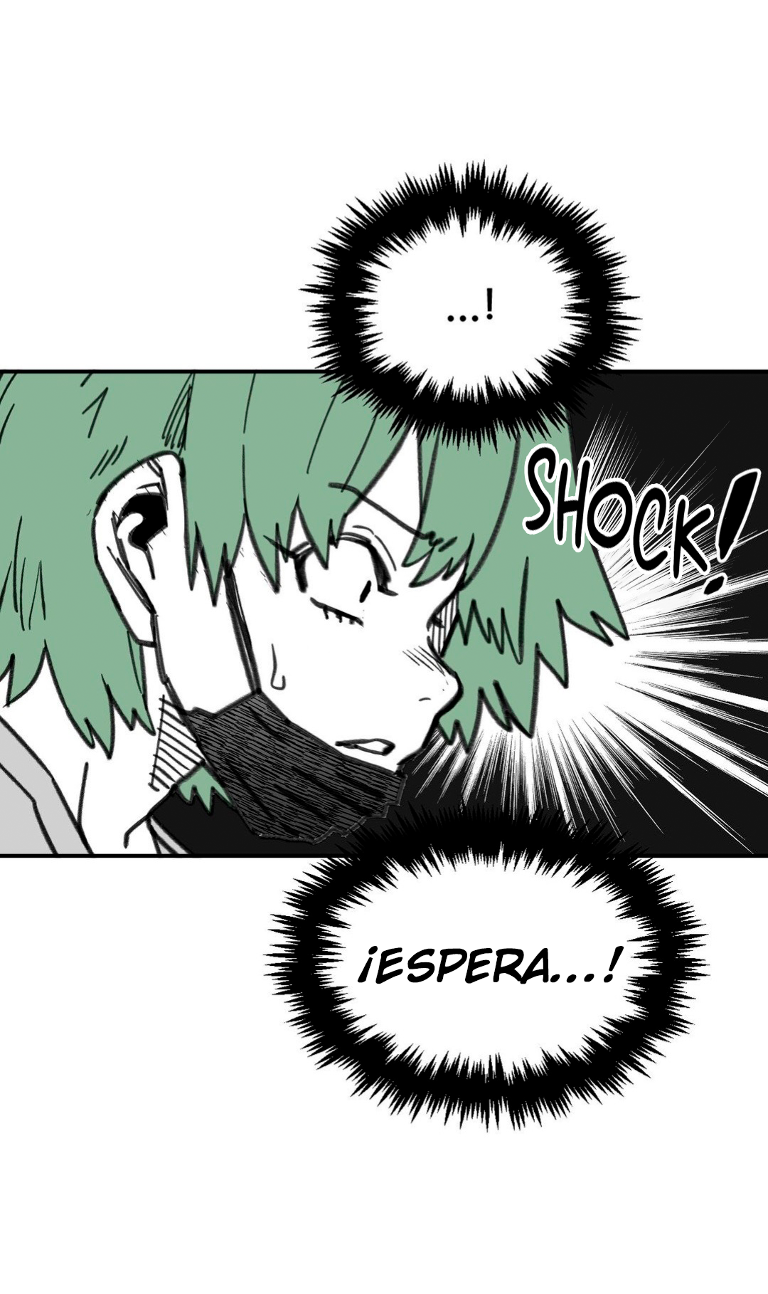 High School Boy Capitulo 36 página 7