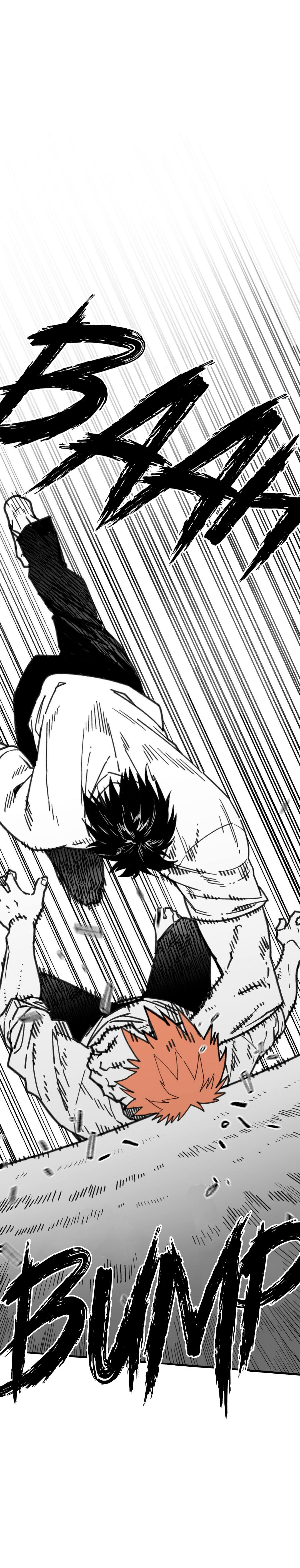 High School Boy Capitulo 37 página 16