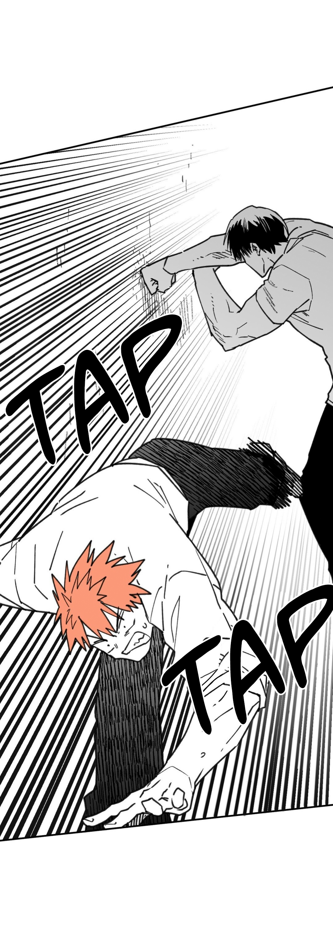 High School Boy Capitulo 37 página 21