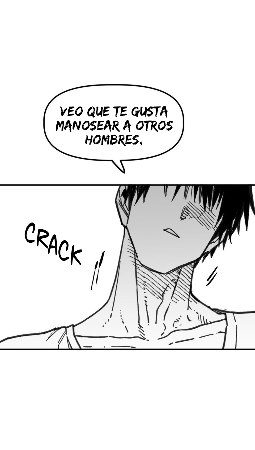 High School Boy Capitulo 37 página 25
