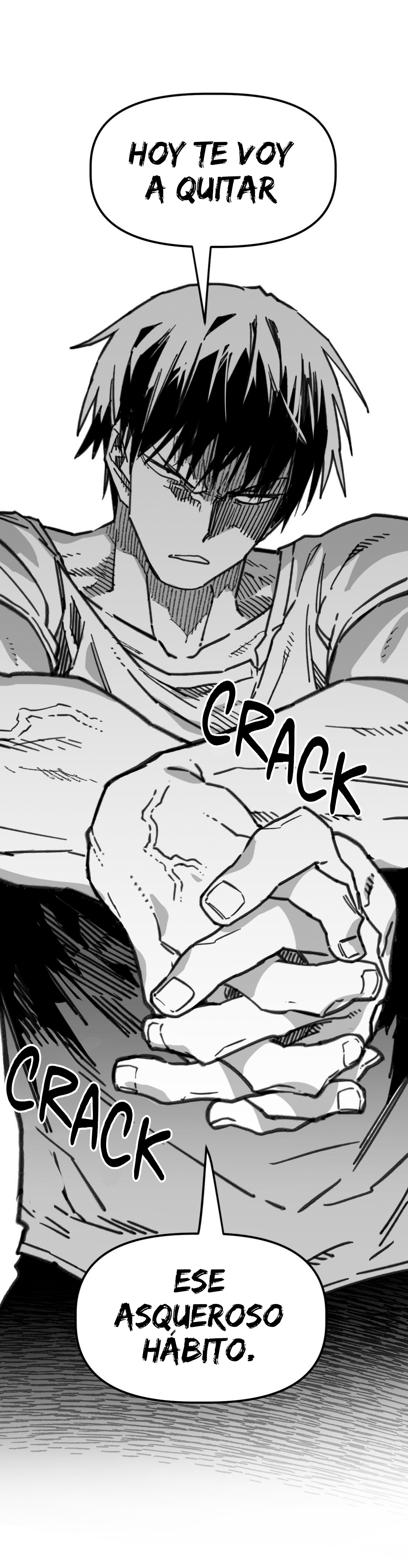 High School Boy Capitulo 37 página 26