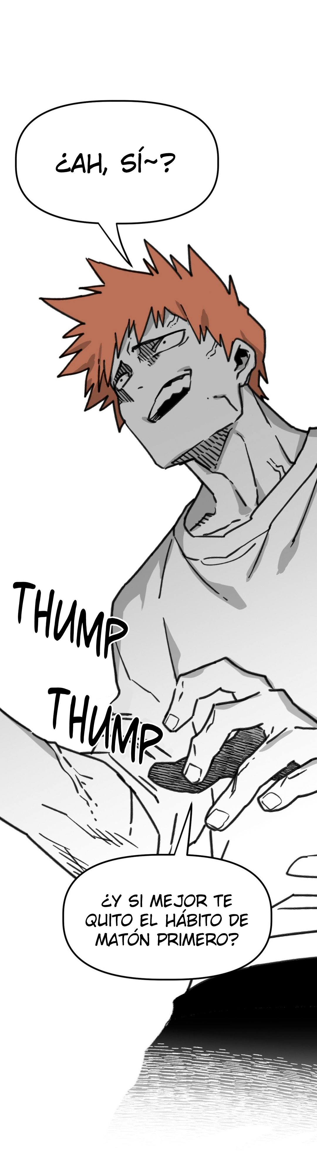High School Boy Capitulo 37 página 28