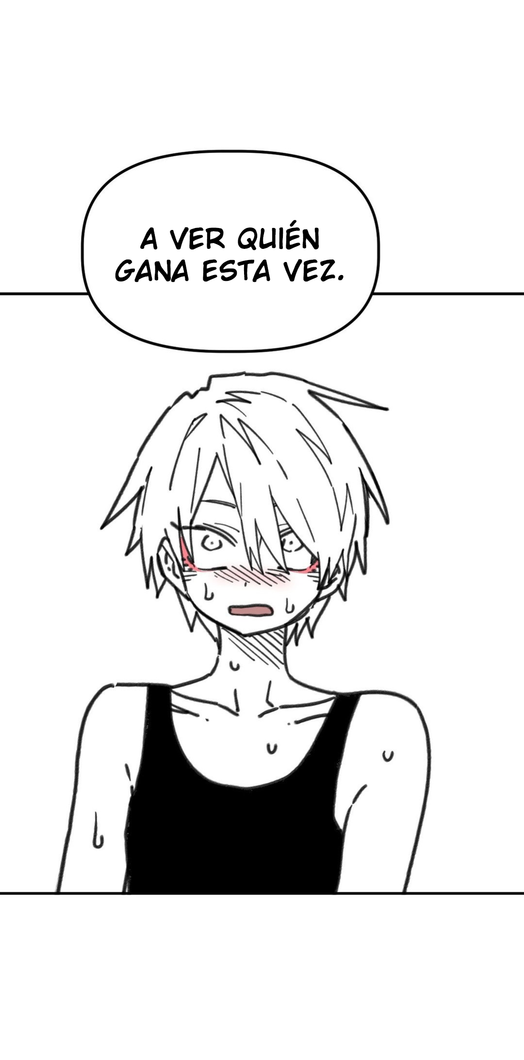 High School Boy Capitulo 37 página 29