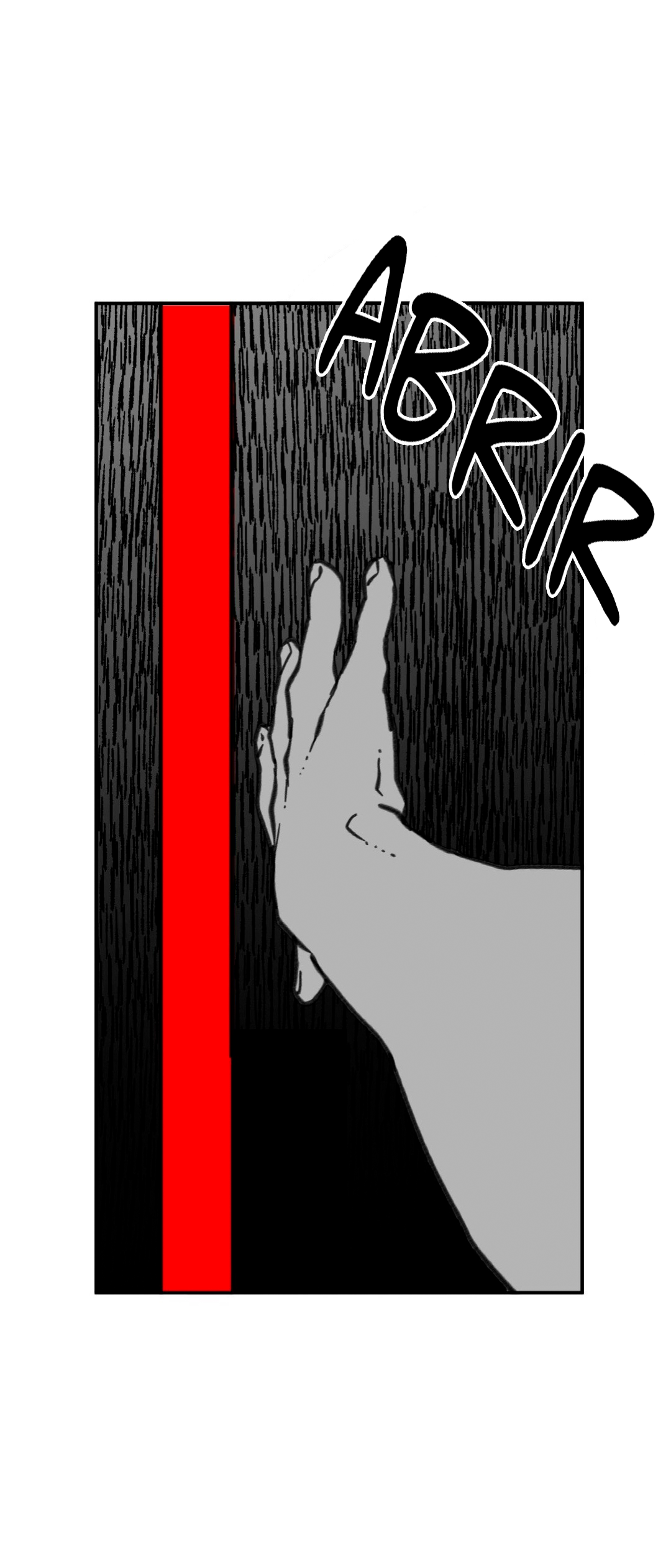 High School Boy Capitulo 37 página 3