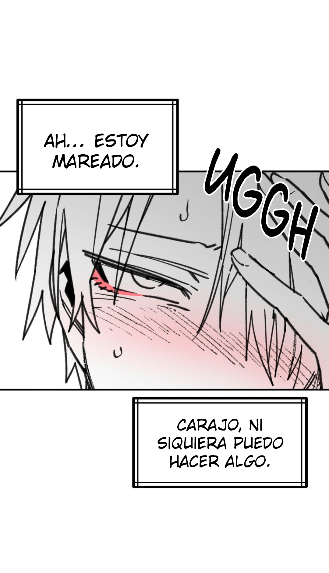 High School Boy Capitulo 37 página 31
