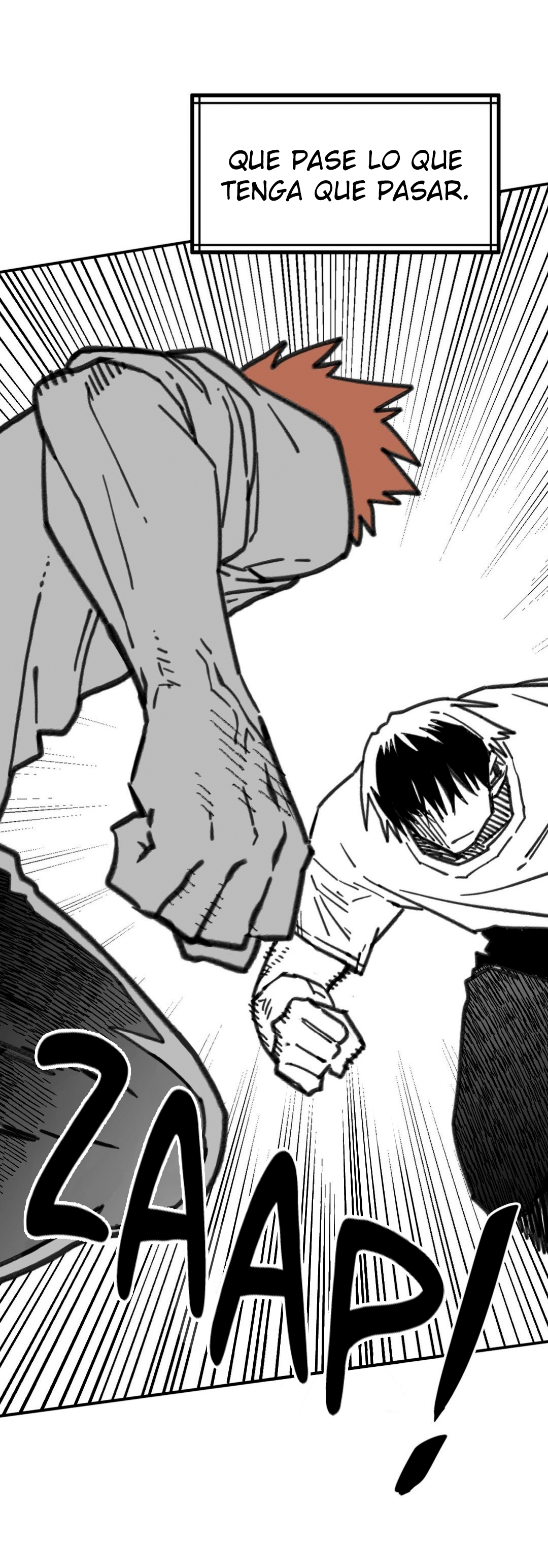 High School Boy Capitulo 37 página 32
