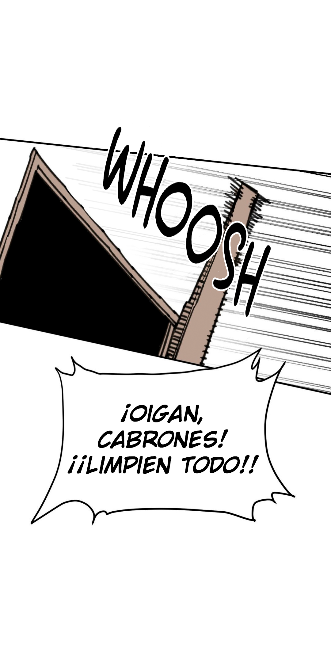 High School Boy Capitulo 37 página 33