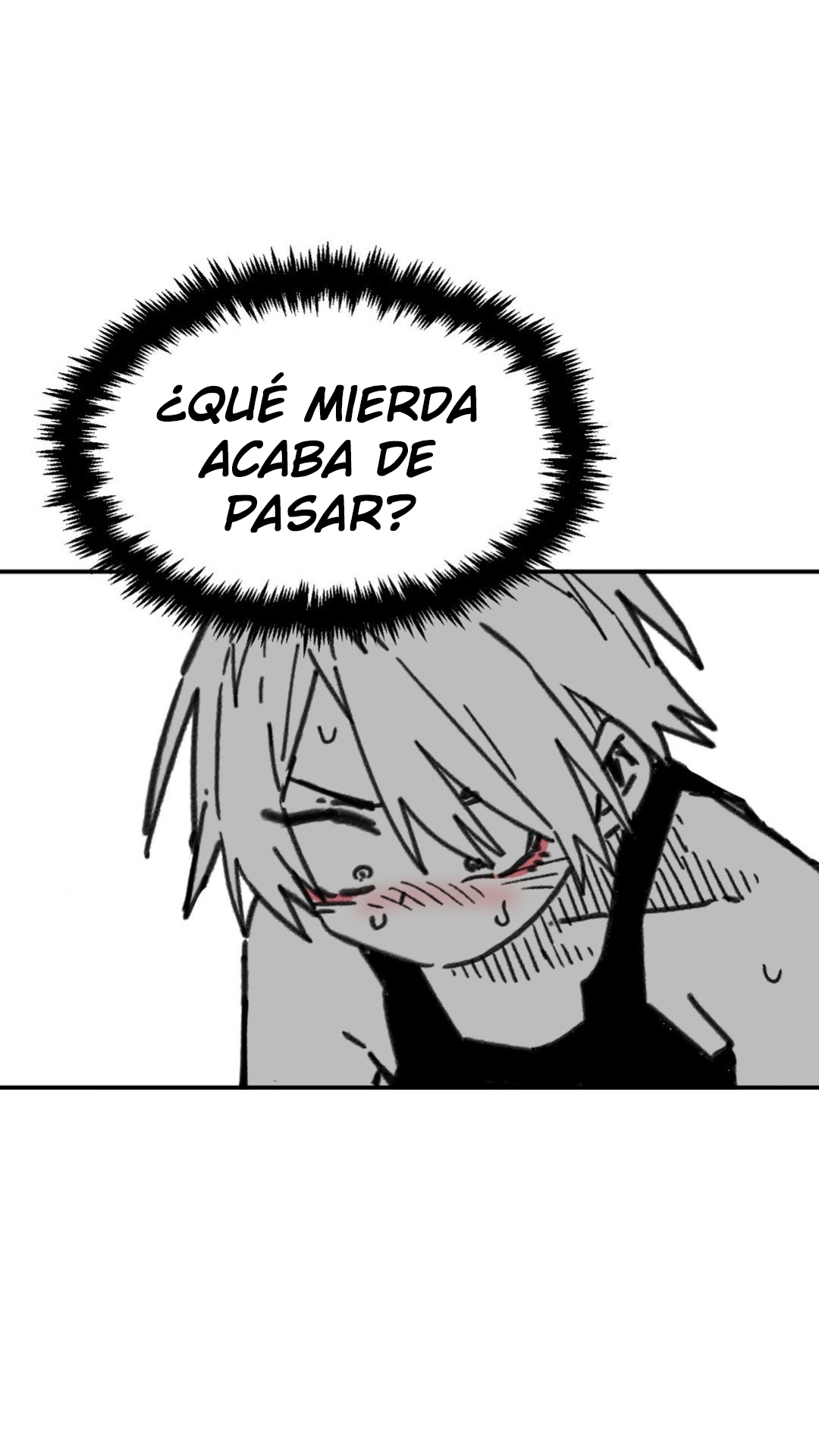 High School Boy Capitulo 37 página 37