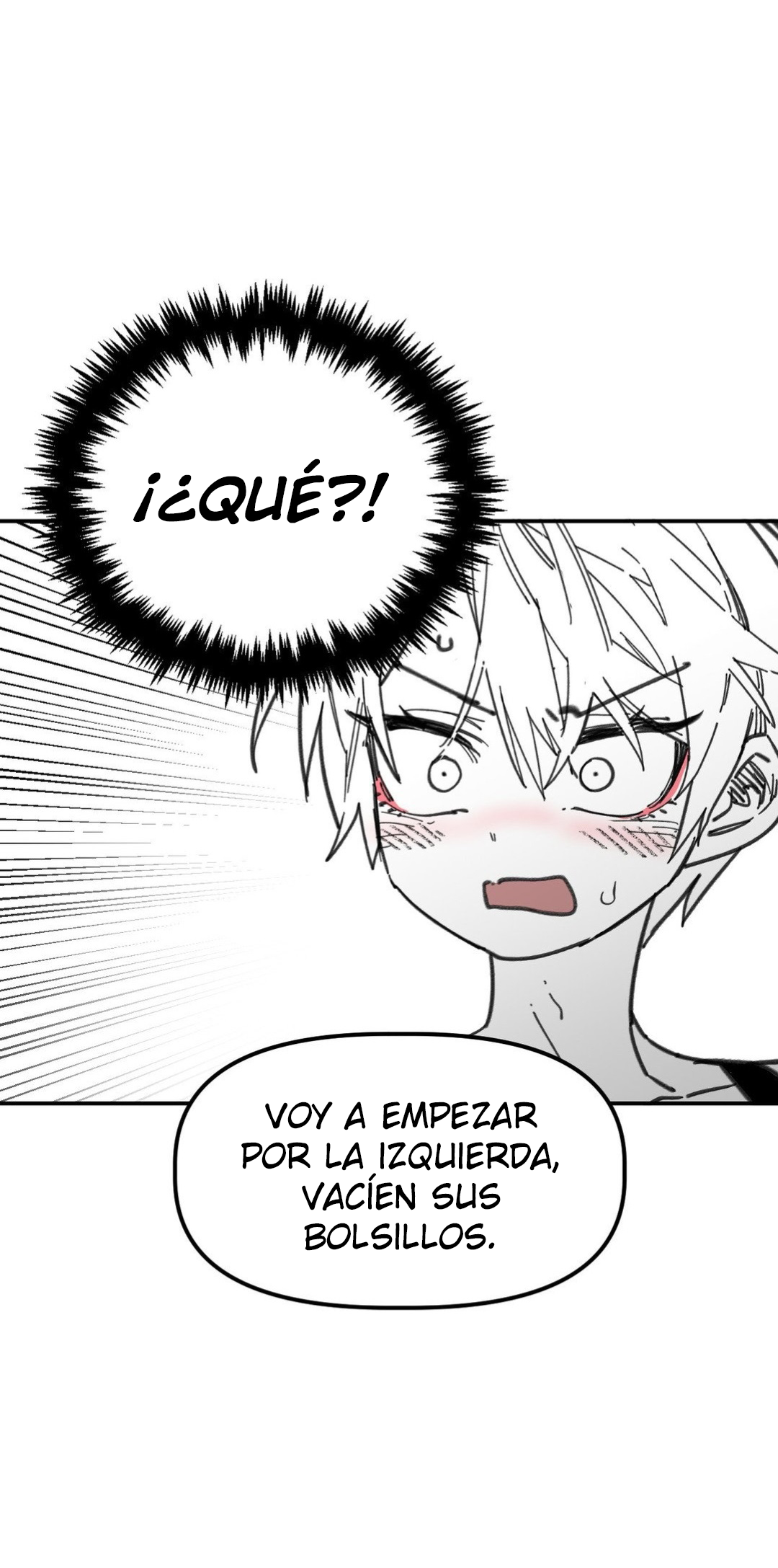 High School Boy Capitulo 37 página 44