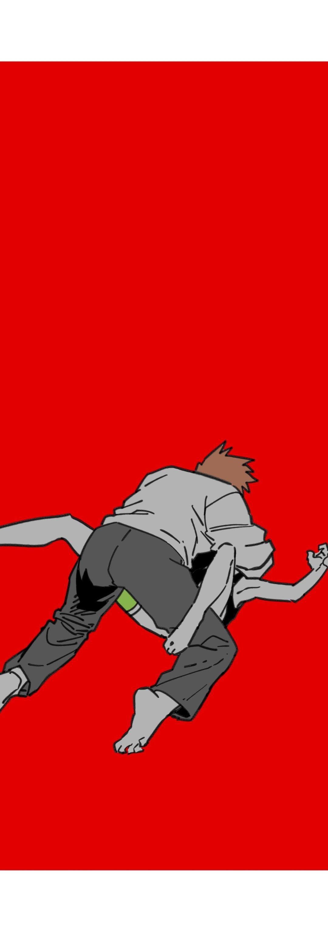 High School Boy Capitulo 37 página 5