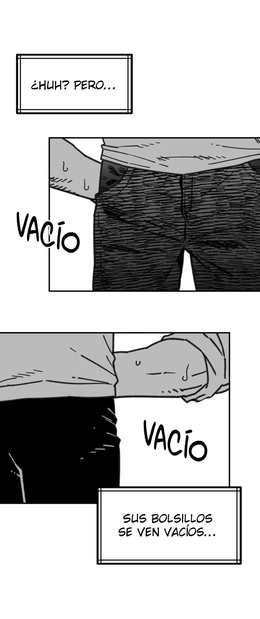 High School Boy Capitulo 37 página 50