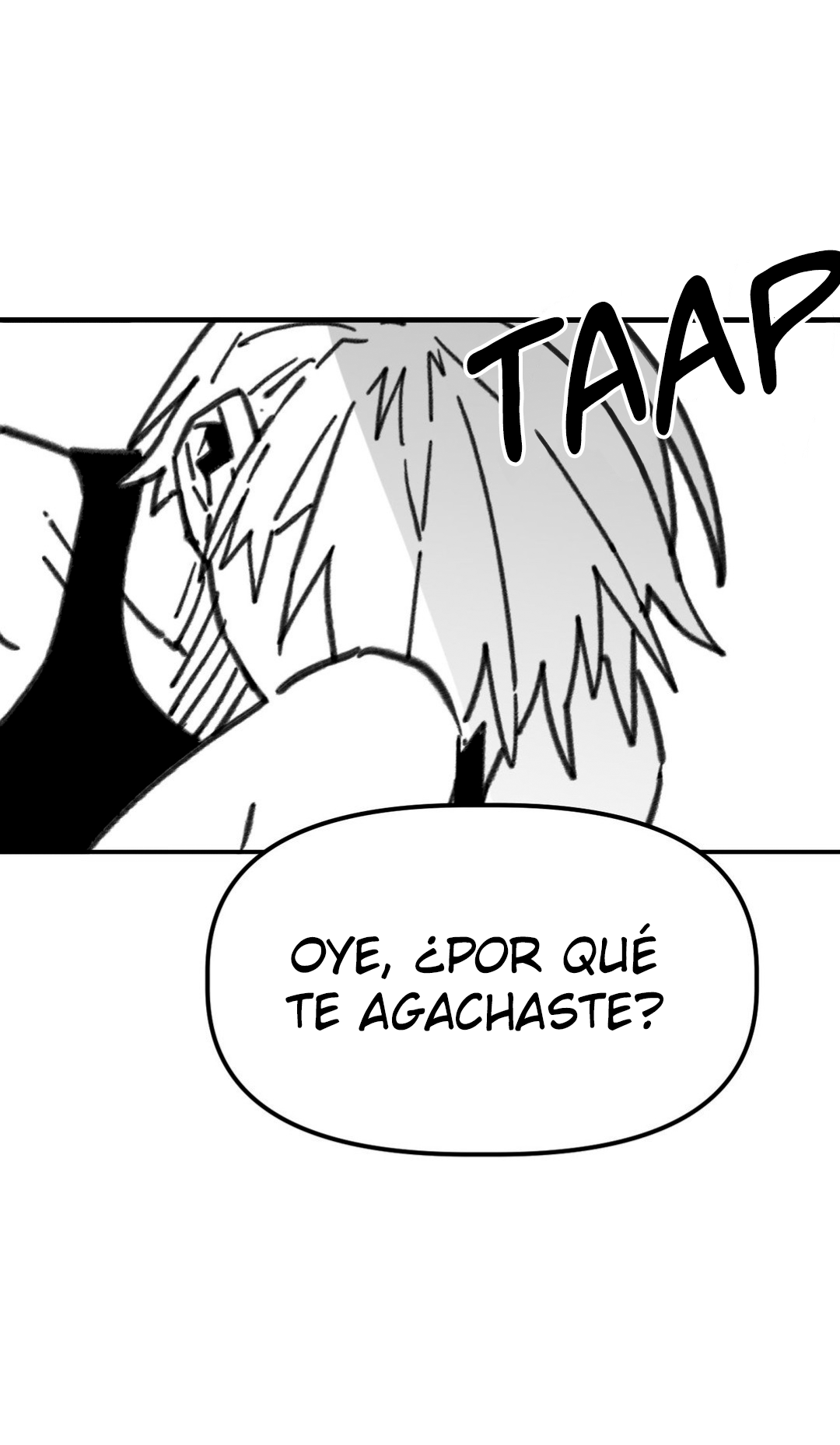 High School Boy Capitulo 37 página 55