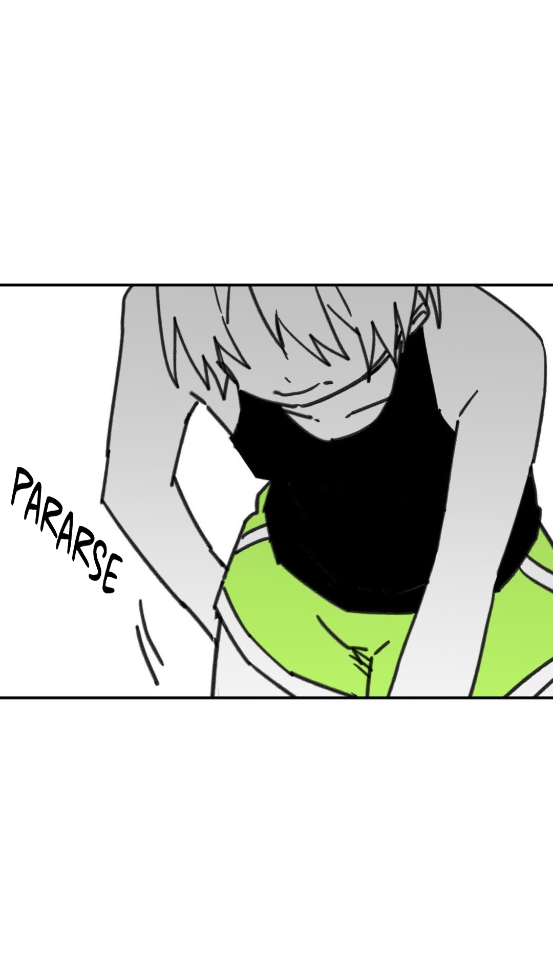 High School Boy Capitulo 37 página 57