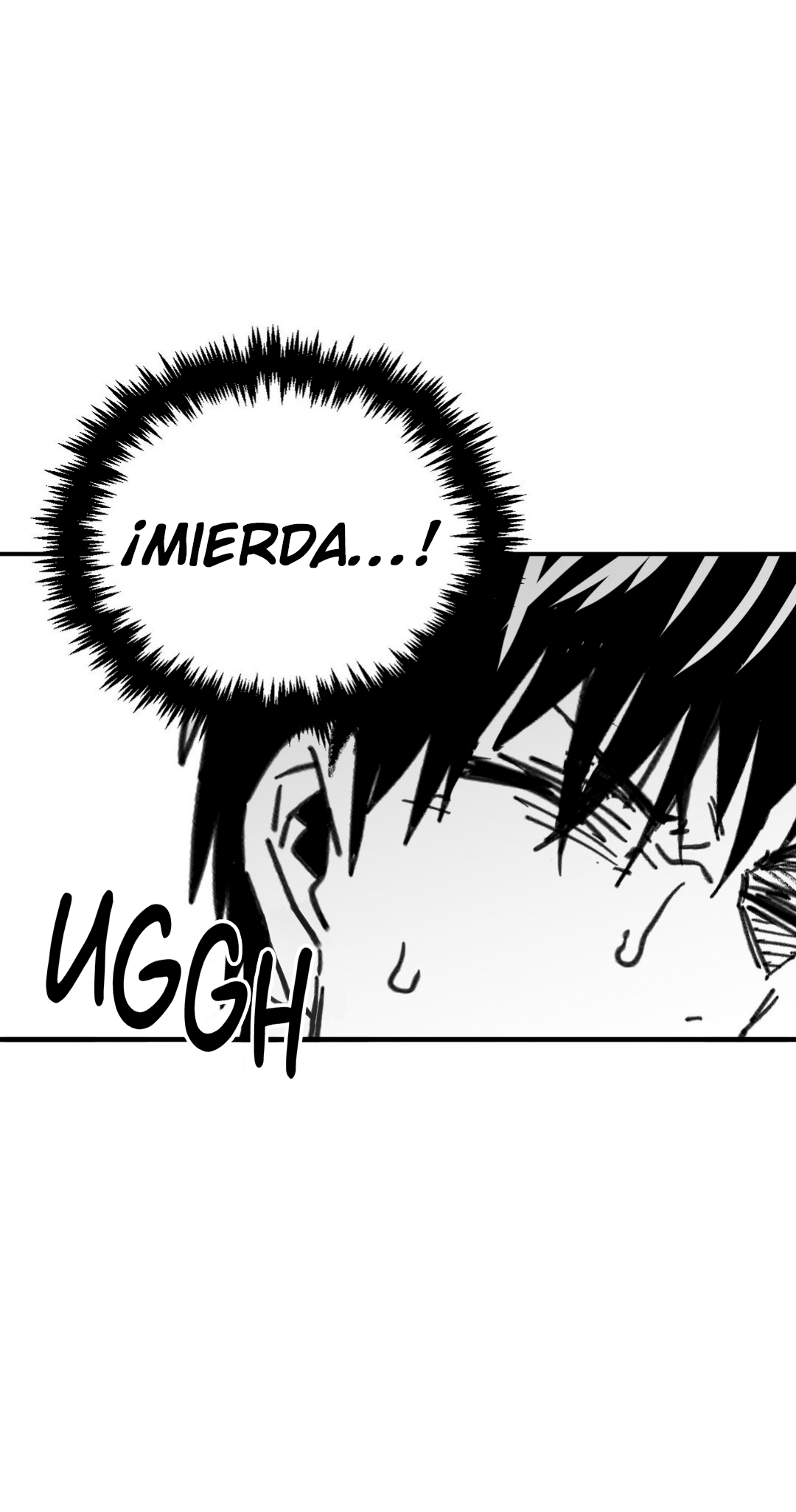 High School Boy Capitulo 37 página 58