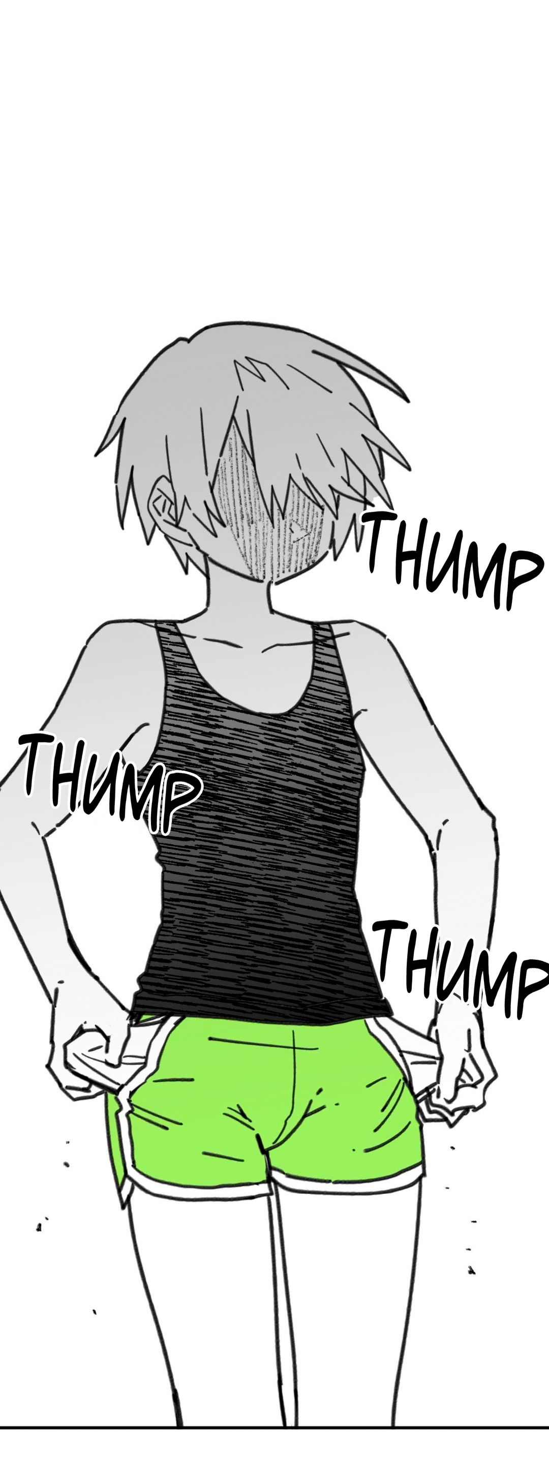 High School Boy Capitulo 37 página 59