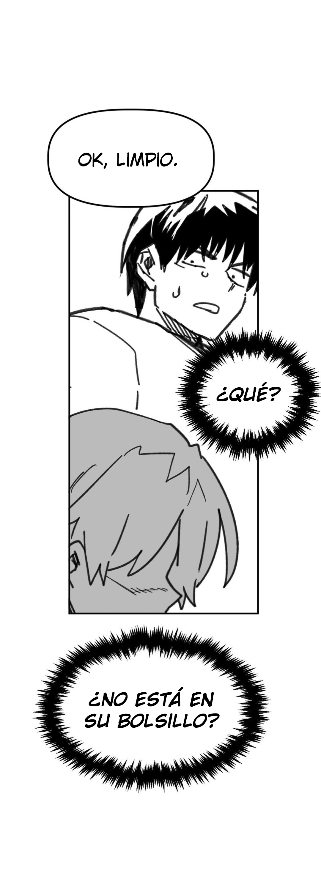 High School Boy Capitulo 37 página 60
