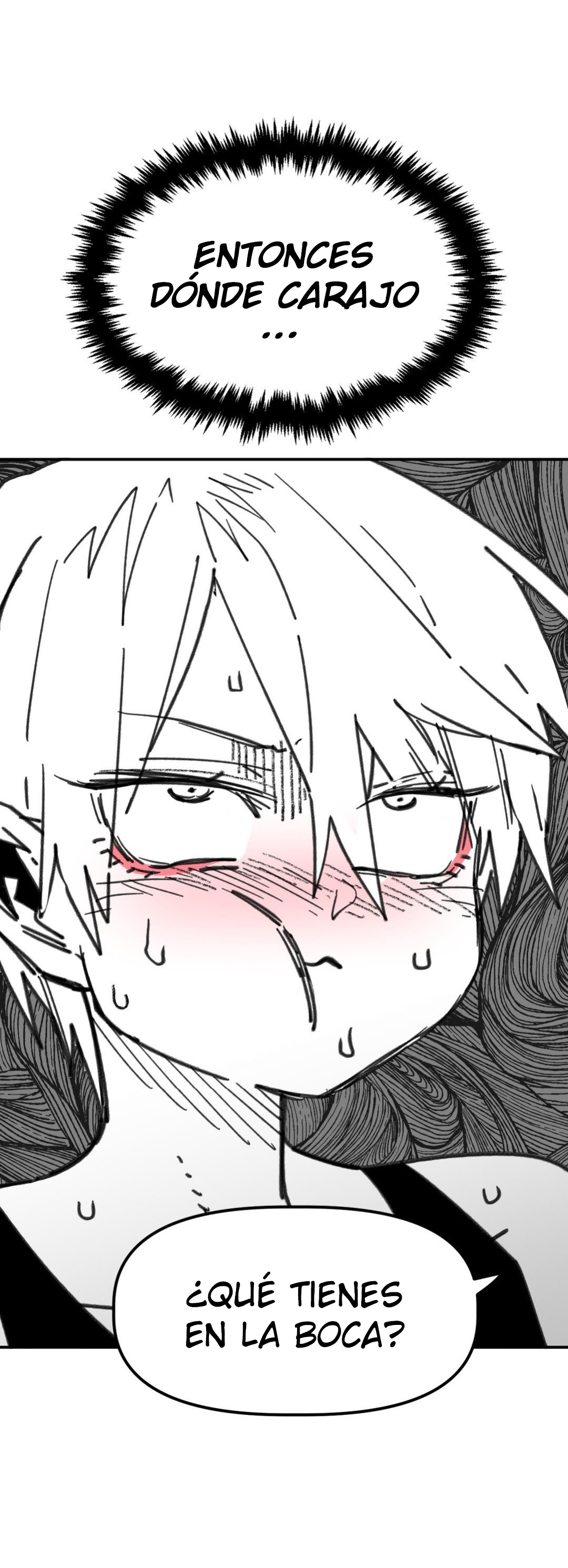 High School Boy Capitulo 37 página 61
