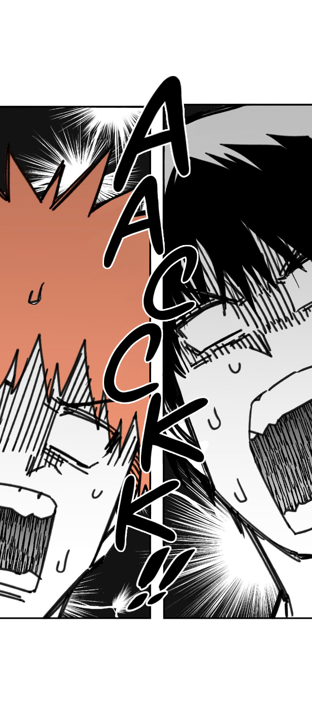 High School Boy Capitulo 37 página 63