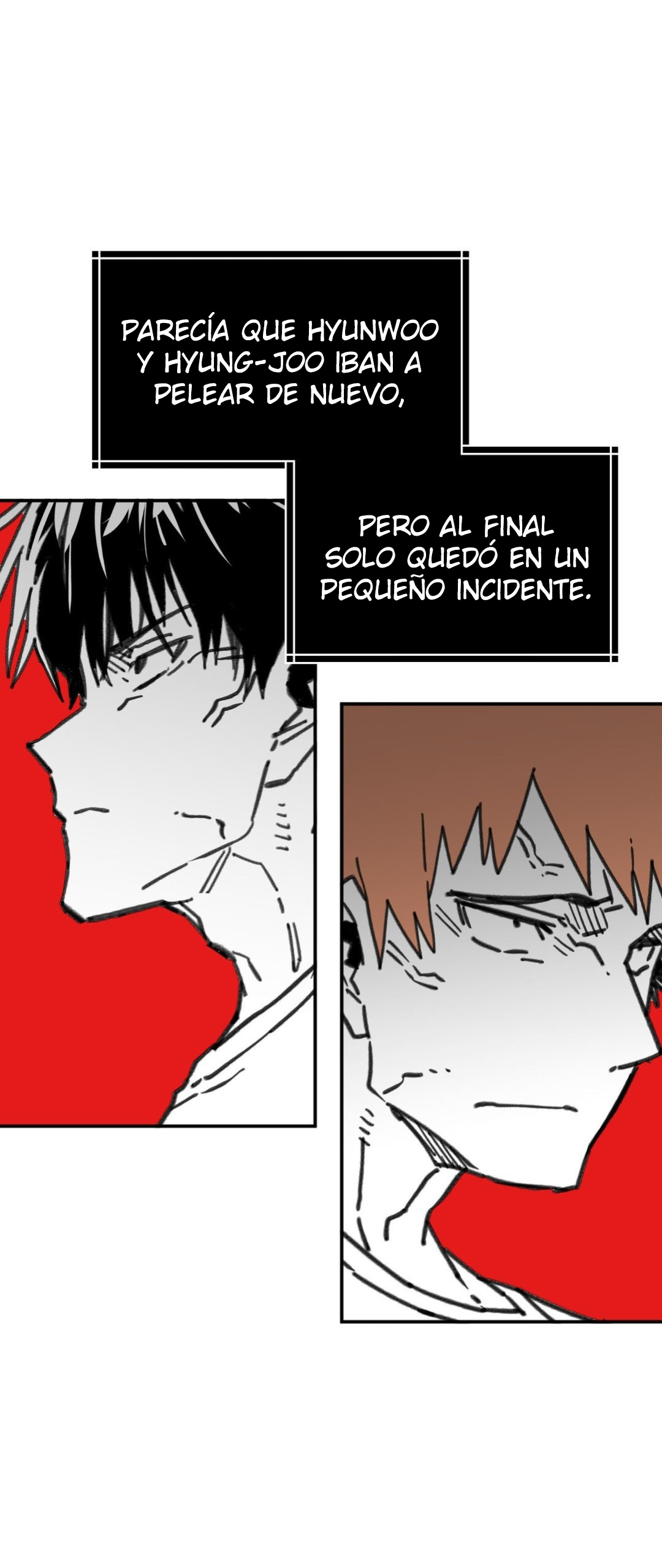 High School Boy Capitulo 37 página 68
