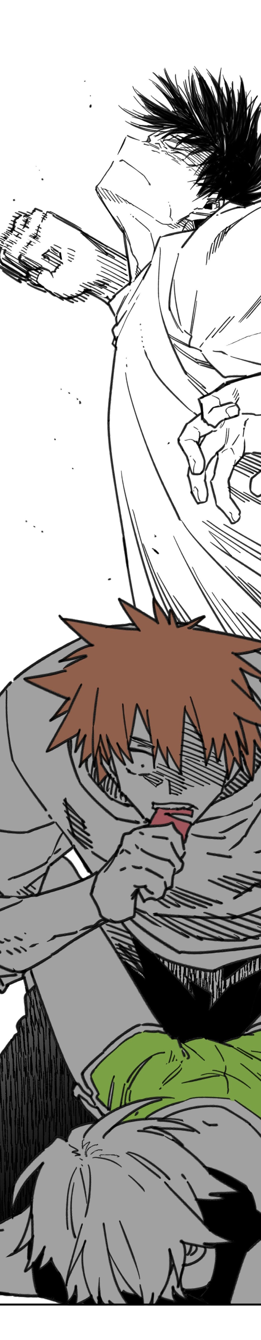 High School Boy Capitulo 37 página 9