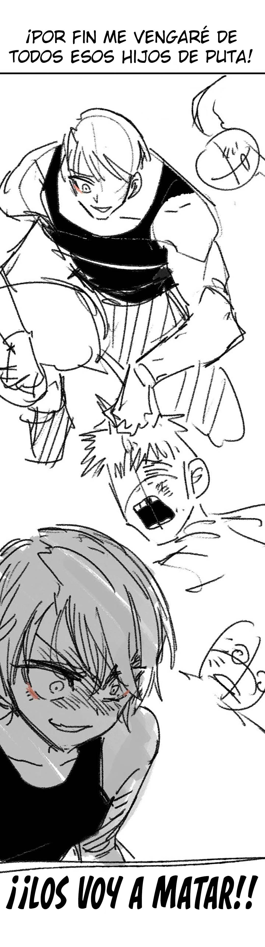 High School Boy Capitulo 38.5 página 12