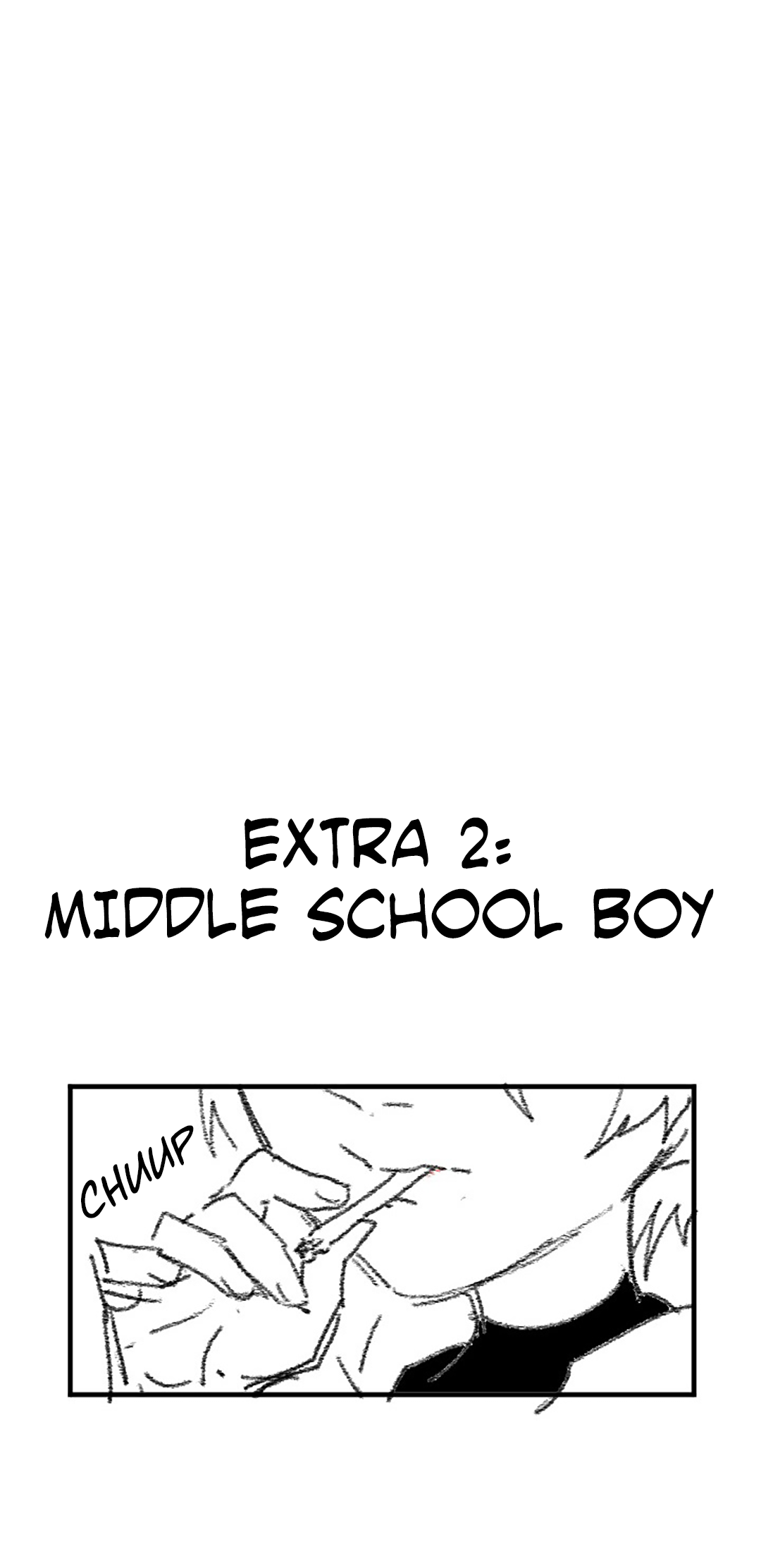 High School Boy Capitulo 38.5 página 15