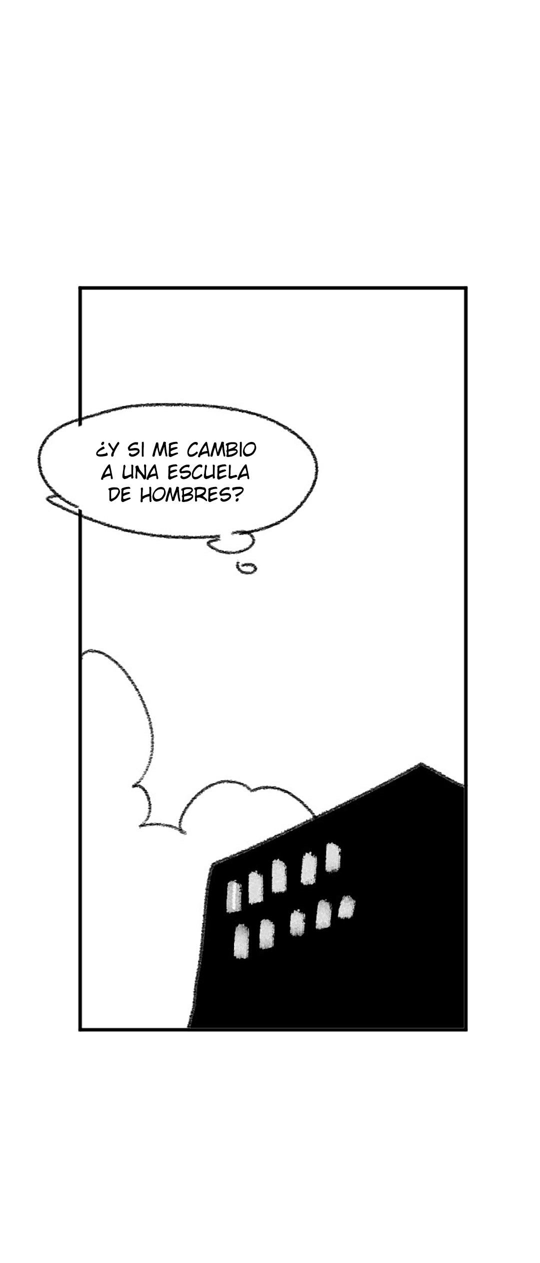 High School Boy Capitulo 38.5 página 23