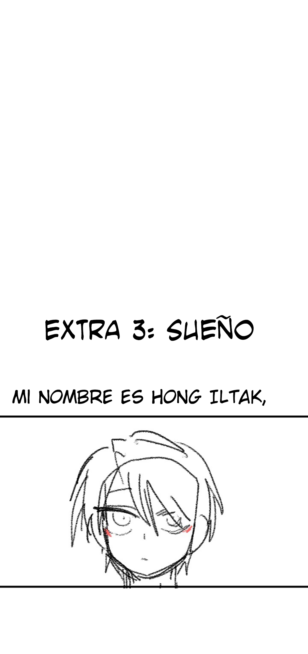 High School Boy Capitulo 38.5 página 26