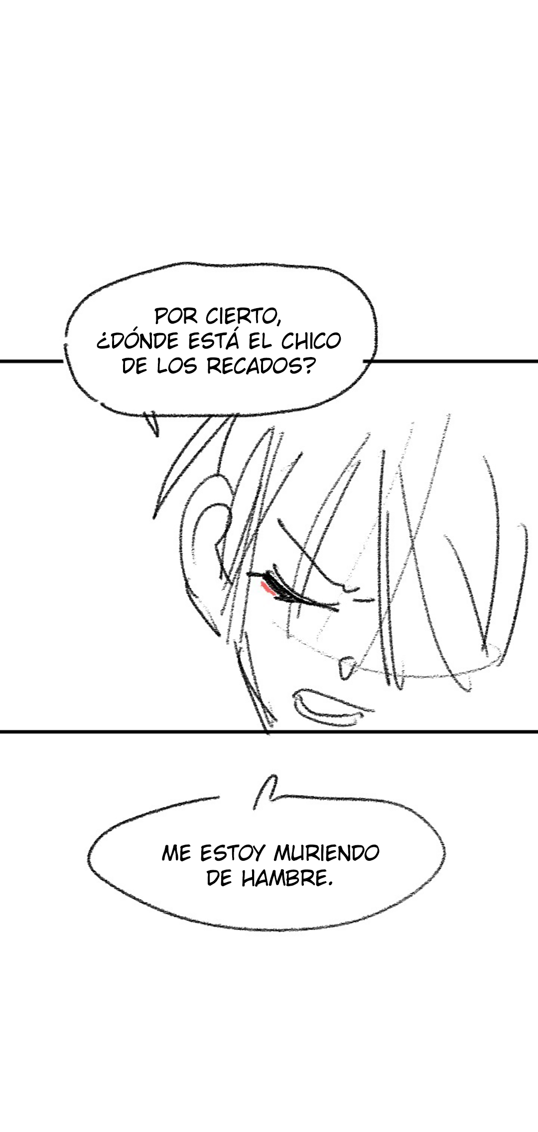 High School Boy Capitulo 38.5 página 29