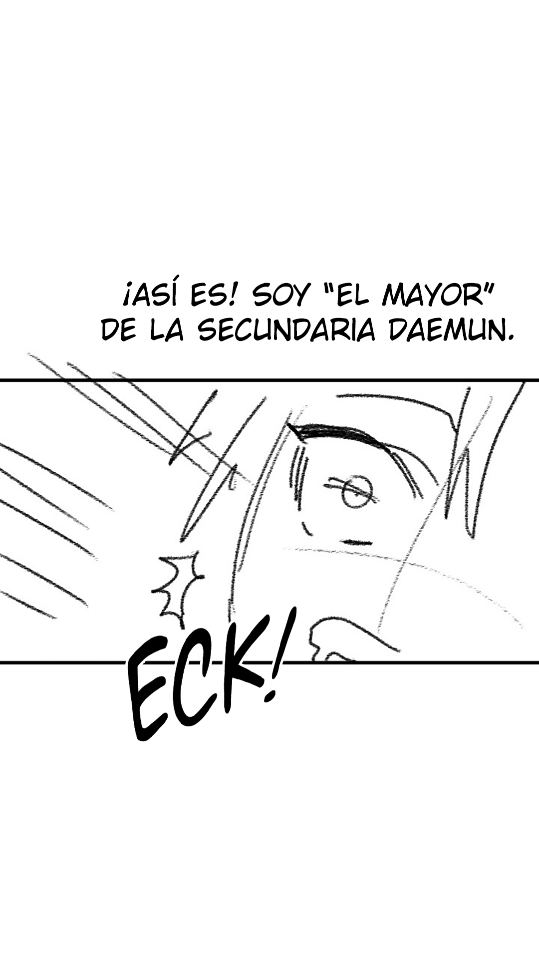 High School Boy Capitulo 38.5 página 35