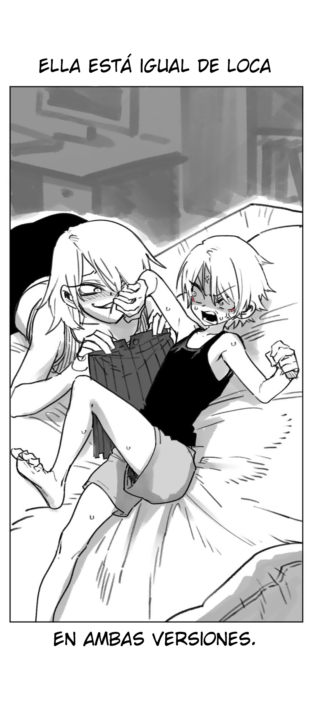 High School Boy Capitulo 38.5 página 42
