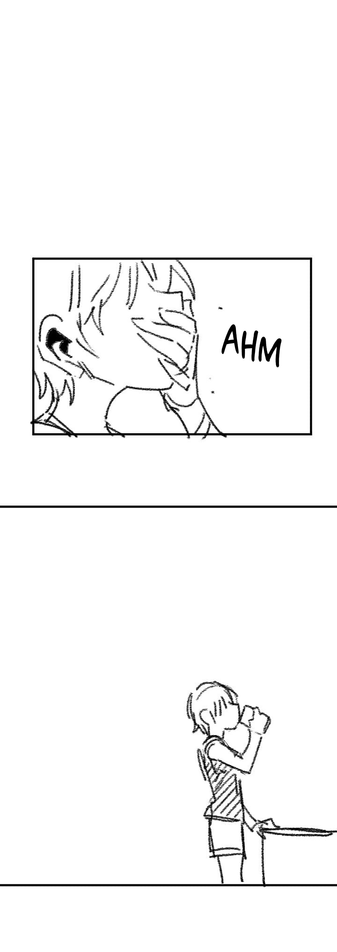 High School Boy Capitulo 38.5 página 7