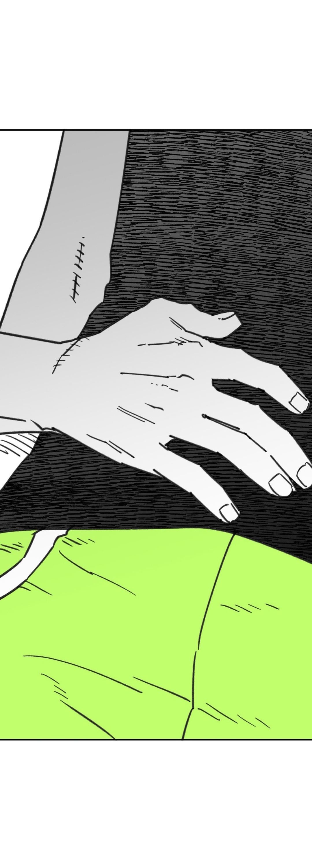 High School Boy Capitulo 38 página 10