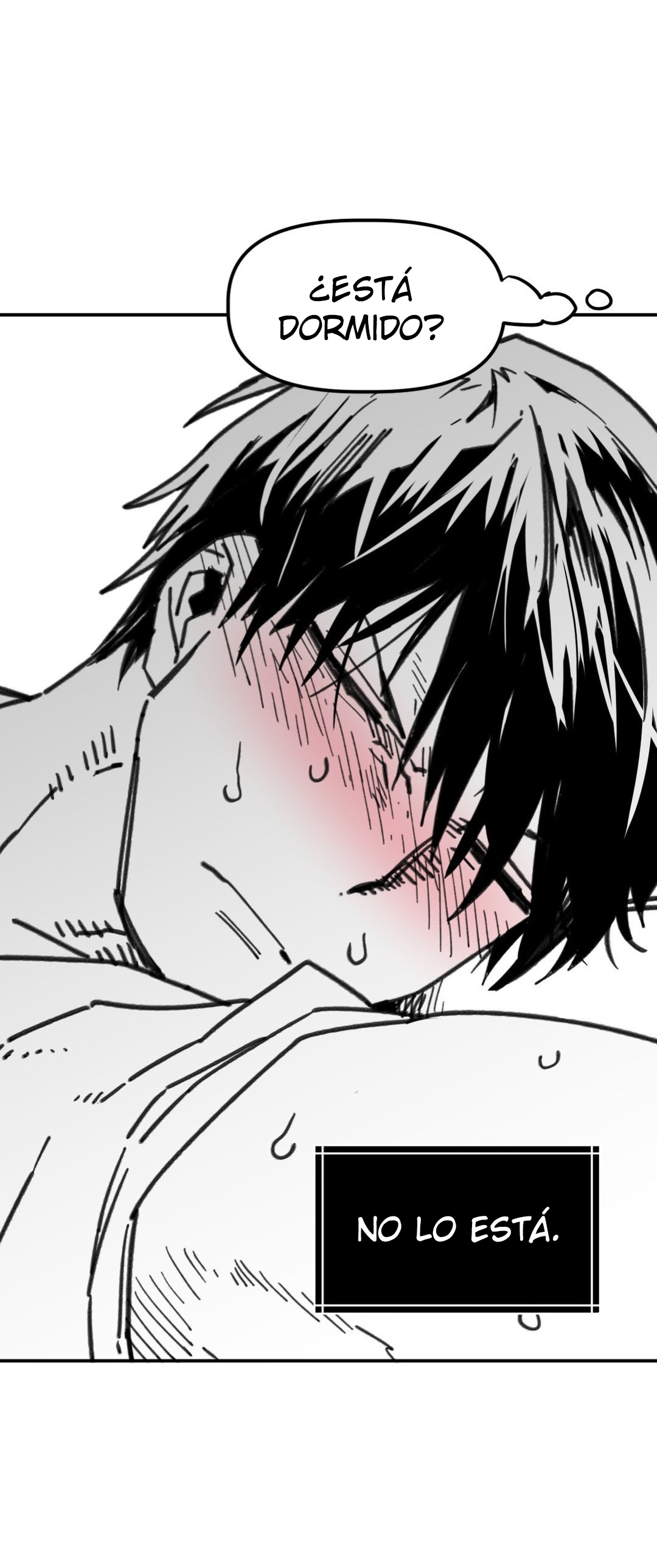 High School Boy Capitulo 38 página 13