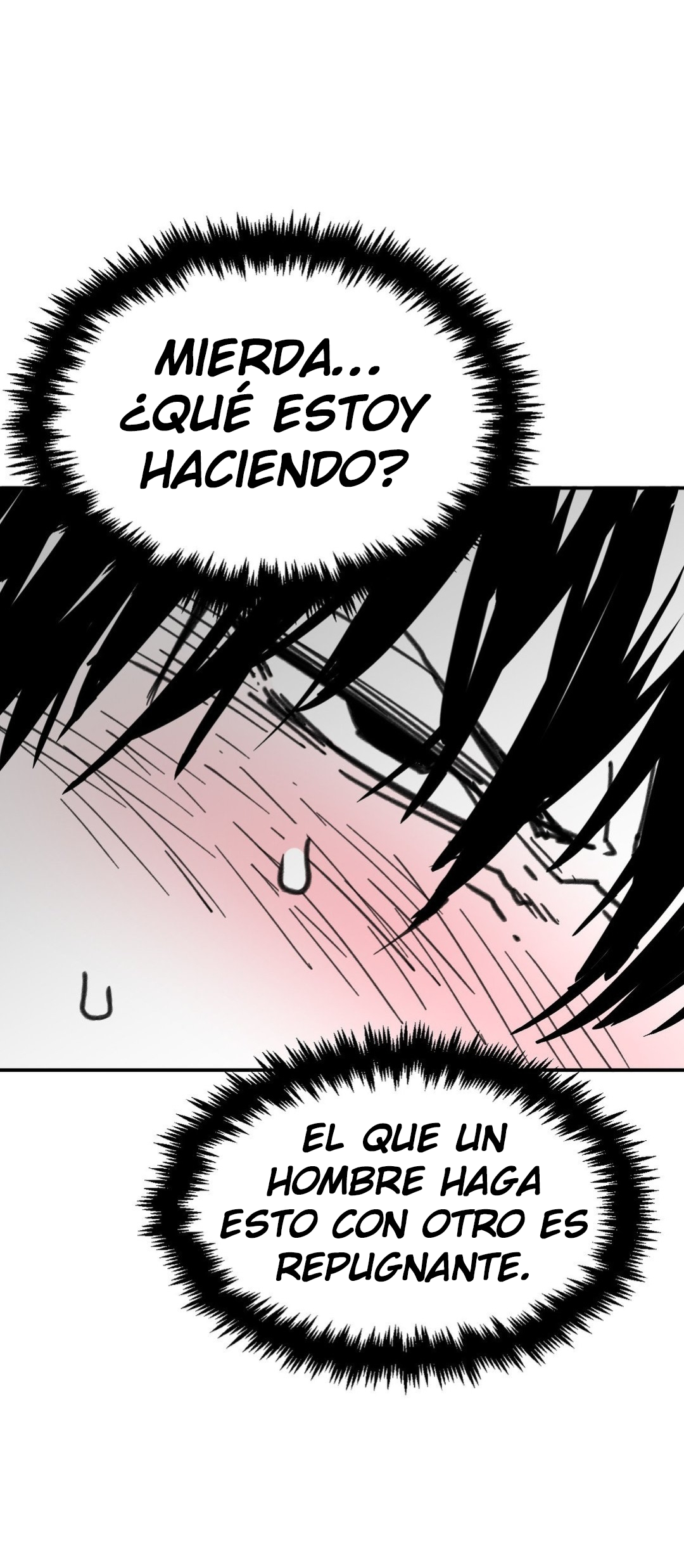 High School Boy Capitulo 38 página 20