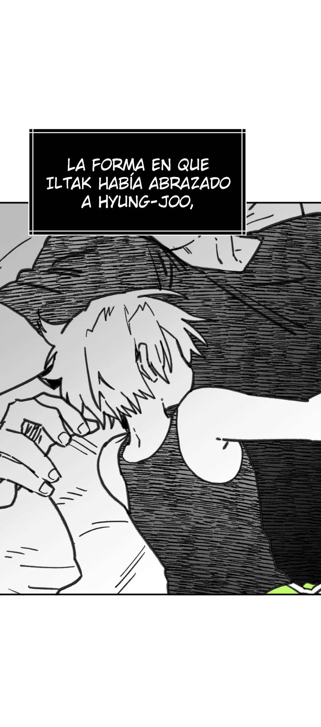 High School Boy Capitulo 38 página 26