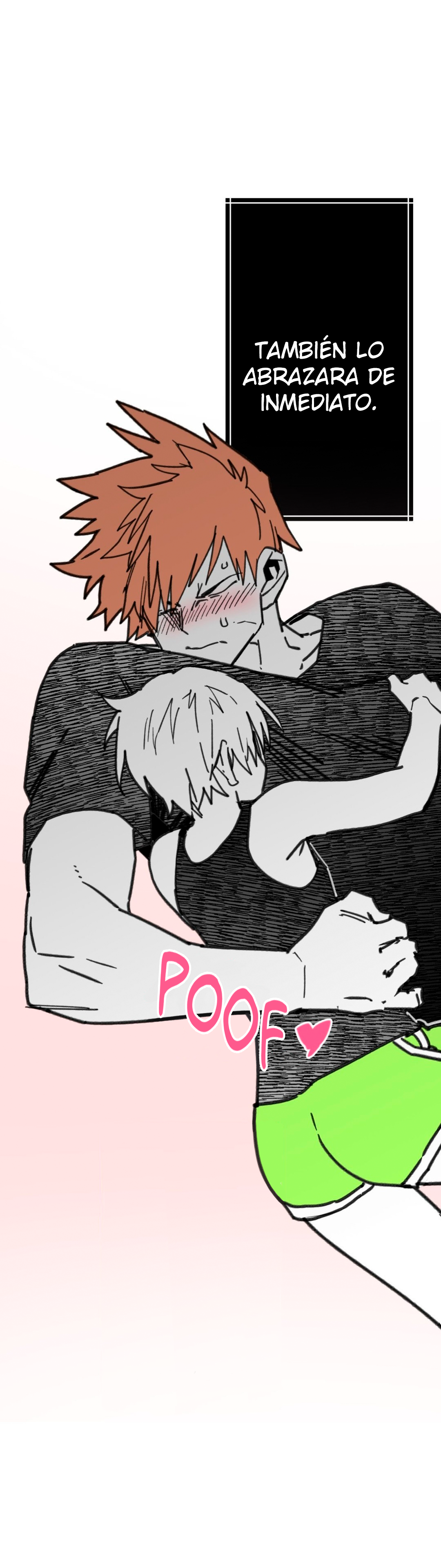 High School Boy Capitulo 38 página 28