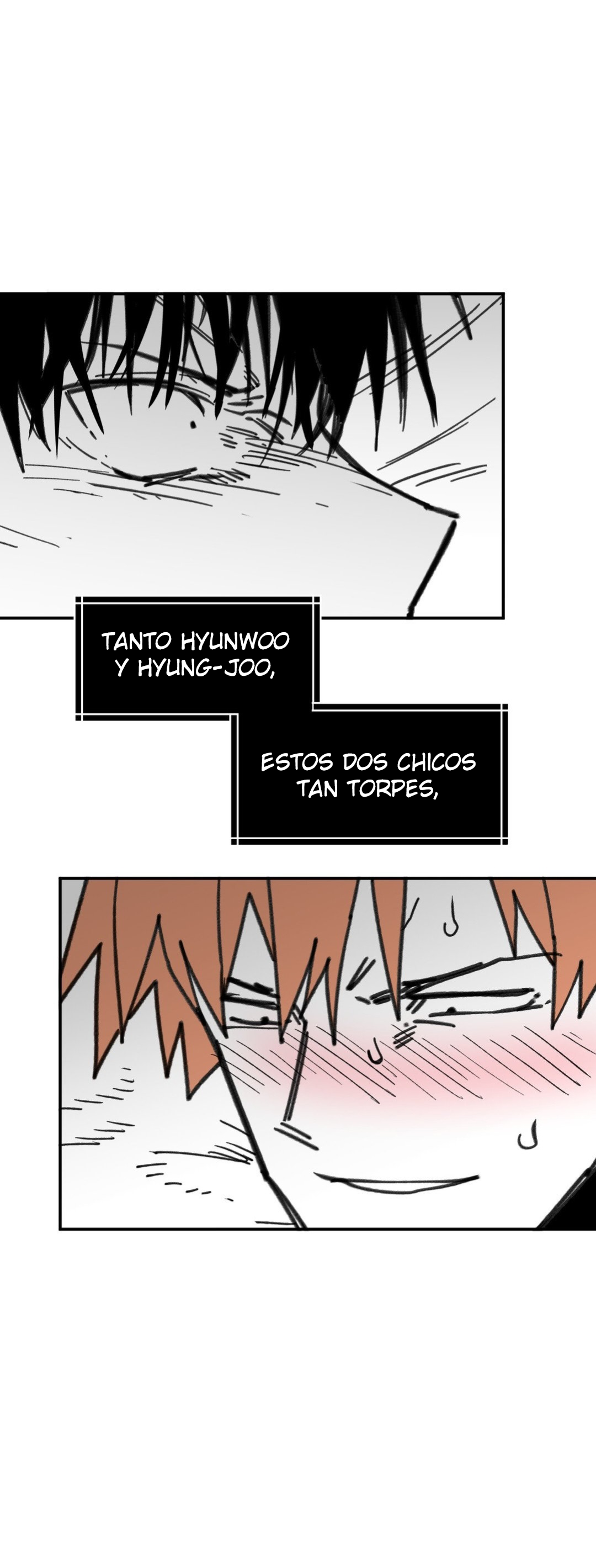 High School Boy Capitulo 38 página 29